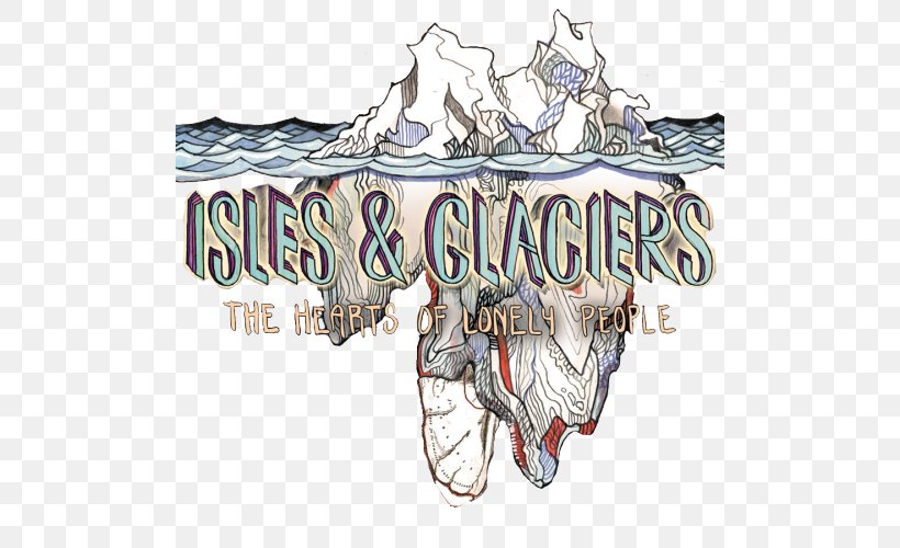 The Hearts Of Lonely People Isles & Glaciers Pierce The Veil Supergroup Cemetery Weather, PNG, 500x500px, Watercolor, Cartoon, Flower, Frame, Heart Download Free
