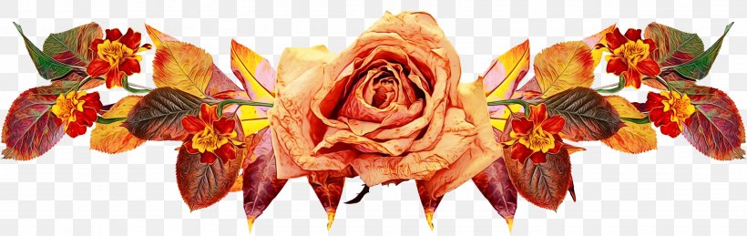 Watercolor Flower Background, PNG, 3017x956px, Watercolor, Beste, Compilation Album, Cut Flowers, Floral Design Download Free