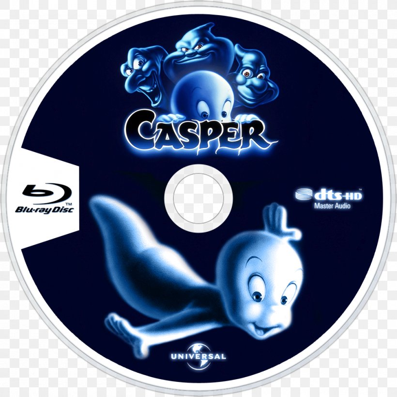 Casper YouTube One Last Wish Ghost Amblin Entertainment, PNG, 1000x1000px, Casper, Amblin Entertainment, Brand, Dreamworks Classics, Dvd Download Free