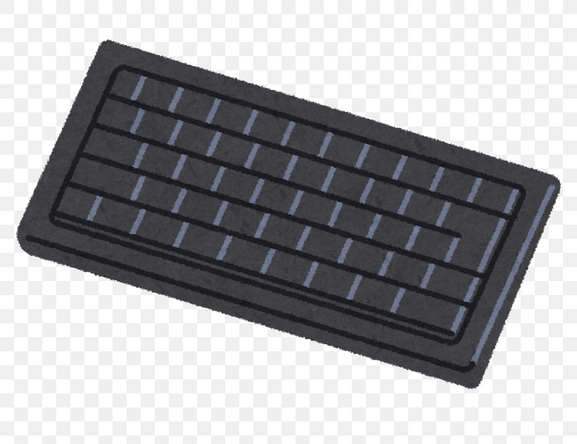 Computer Keyboard Function Key Numeric Keypads いらすとや Tablet Computers, PNG, 800x632px, Computer Keyboard, Computer, Control Key, Fn Key, Function Key Download Free