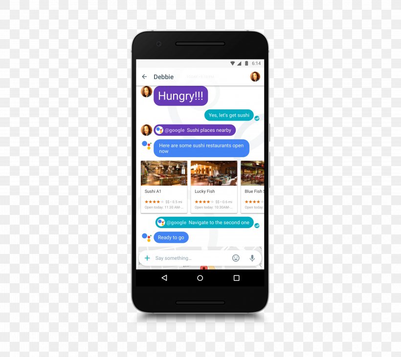 Google I/O Google Duo Google Allo Mobile Phones, PNG, 4146x3701px, Google Io, Android, Brand, Cellular Network, Communication Download Free