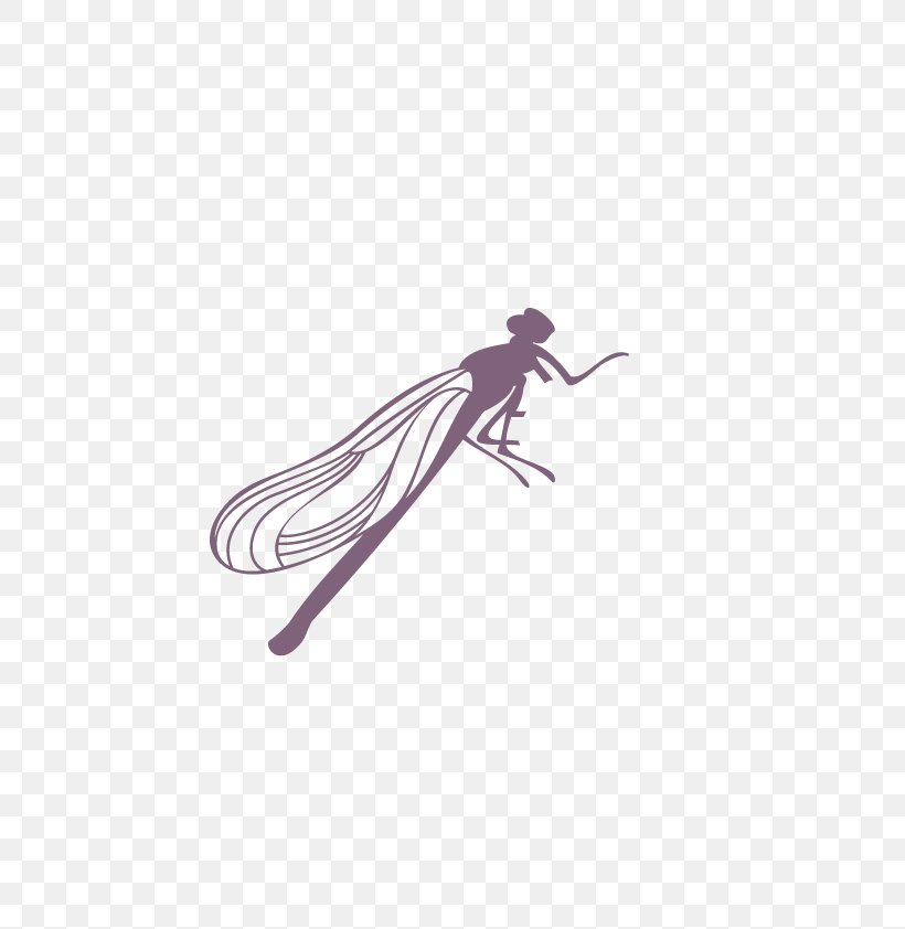 Insect Bee Dragonfly Euclidean Vector, PNG, 596x842px, Insect, Bee, Beneficial Insects, Dragonfly, Element Download Free