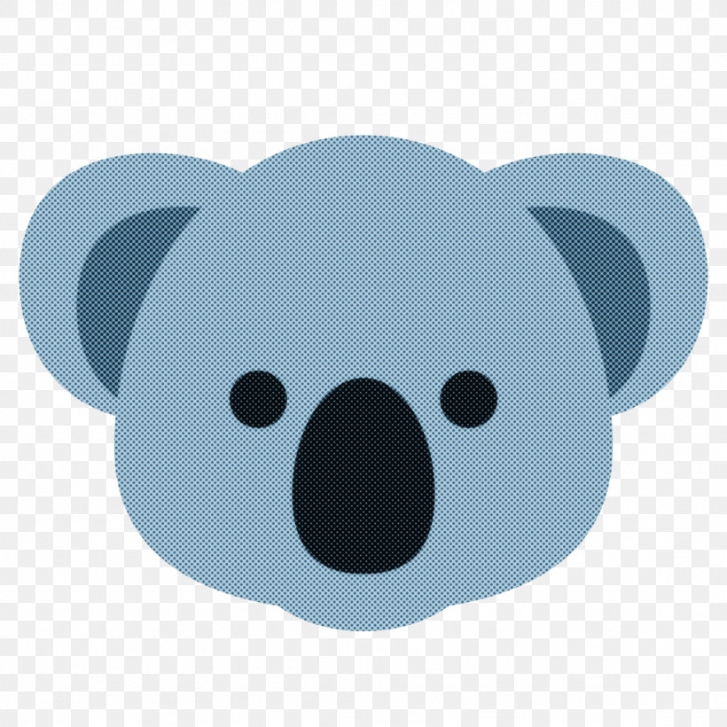 Koala Emoji Icon Emoji Domain Apple Color Emoji, PNG, 1024x1024px, Koala, Apple Color Emoji, Cuteness, Emoji, Emoji Domain Download Free