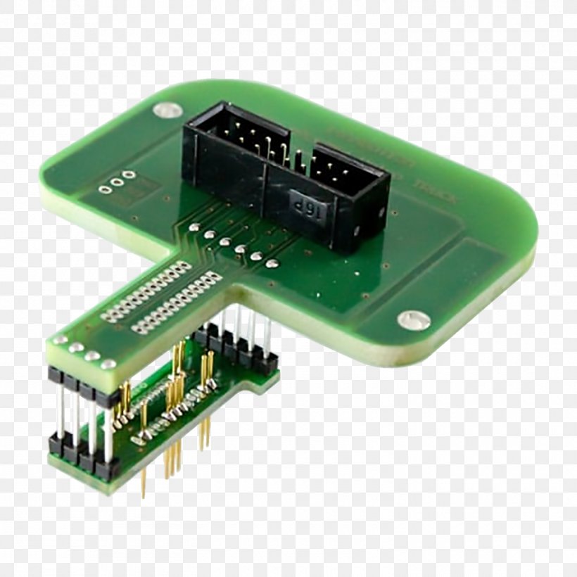 Microcontroller TRW Automotive Electronics Industry Electronic Control Unit, PNG, 1500x1500px, Microcontroller, Ab Volvo, Adapter, Automotive Industry, Circuit Component Download Free