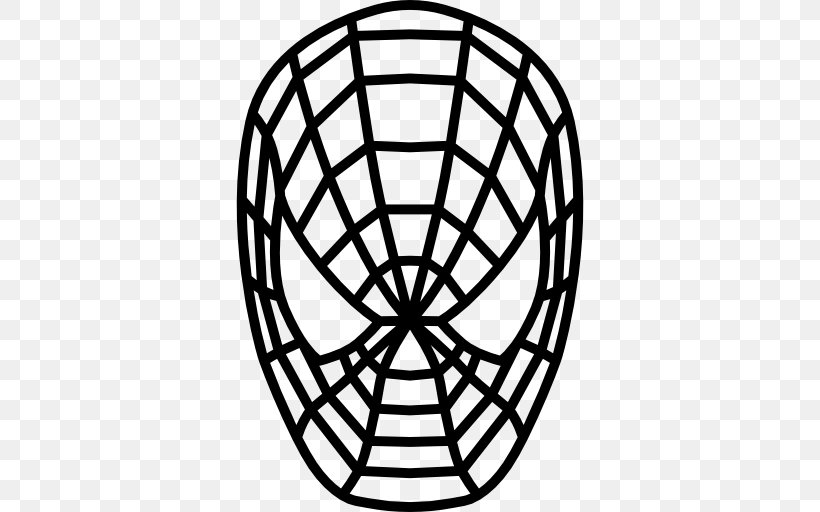 Spider-Man Silhouette Captain America Clip Art, PNG, 512x512px, Spiderman, Black And White, Captain America, Computer Software, Line Art Download Free