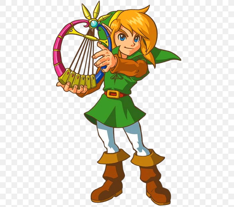 The Legend Of Zelda: Oracle Of Seasons The Legend Of Zelda: Oracle Of Ages The Legend Of Zelda: Link's Awakening The Legend Of Zelda: A Link To The Past, PNG, 461x727px, Legend Of Zelda Oracle Of Seasons, Cartoon, Costume, Costume Design, Fictional Character Download Free