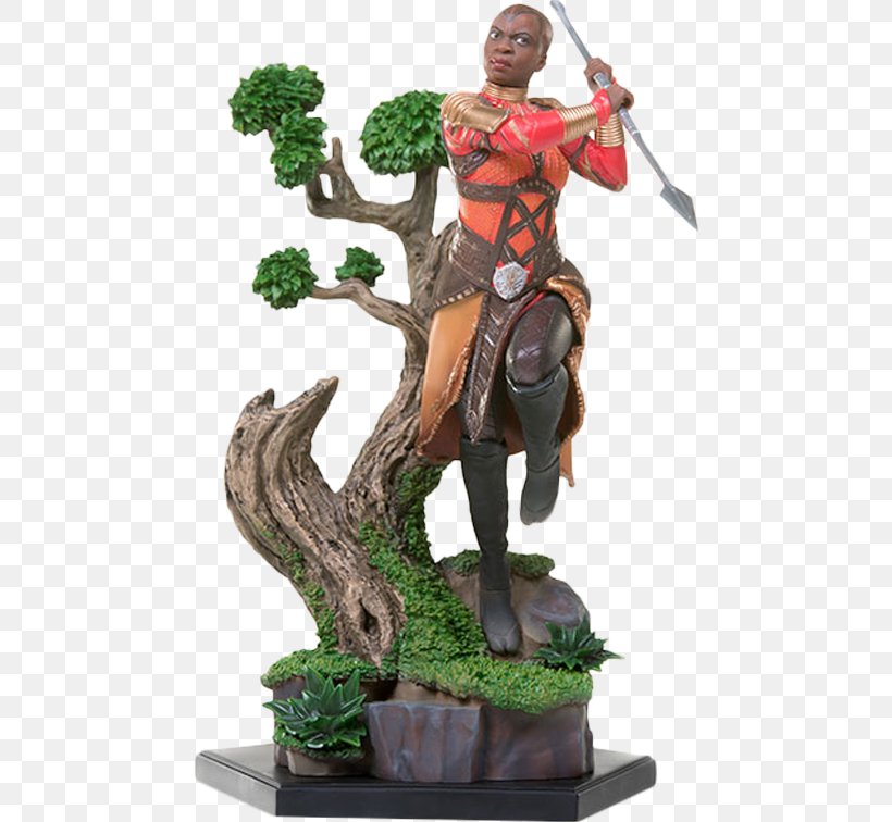 Black Panther 1/10 Okoye Marvel 1/10 Black Panther Hulk Thor Ragnarok Battle Diorama Series 1:10 Scale Statue, PNG, 480x756px, 2018, Okoye, Action Toy Figures, Black Panther, Dora Milaje Download Free