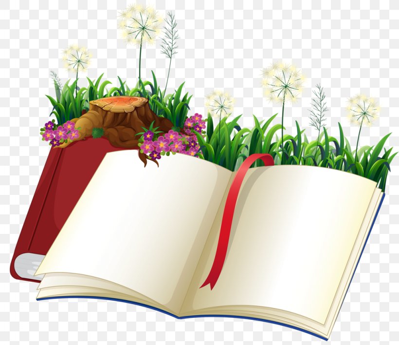 Book Desktop Wallpaper Clip Art, PNG, 1024x885px, Book, Fairy Tale, Flora, Floral Design, Flower Download Free