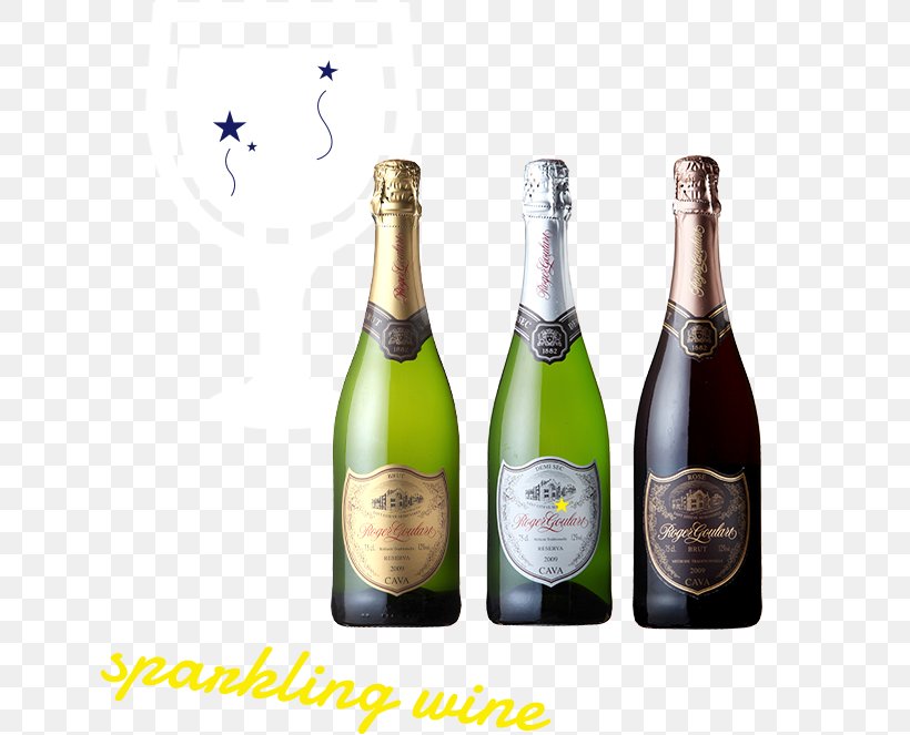 Champagne Glass Bottle Wine, PNG, 690x663px, Champagne, Alcoholic Beverage, Bottle, Drink, Glass Download Free