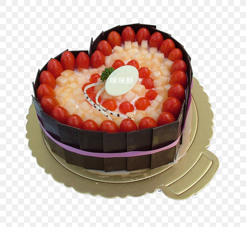 Cream Birthday Cake Shortcake Chocolate Cake Milk, PNG, 757x755px, Cream, Birthday, Birthday Cake, Cake, Chocolate Download Free