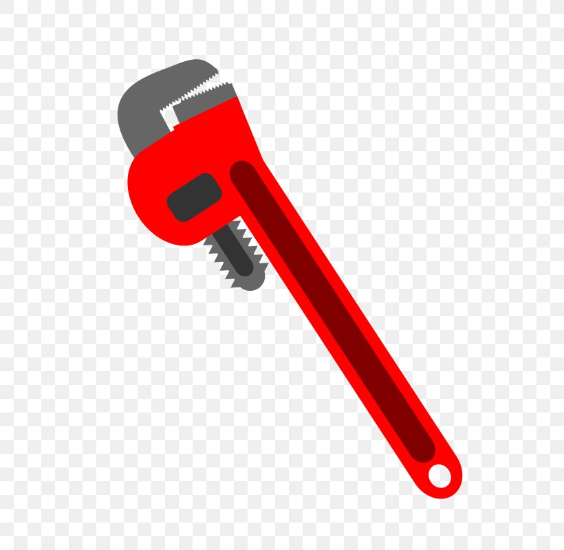 Hand Tool Spanners Plumber Wrench Pipe Wrench Plumbing, PNG, 568x800px, Hand Tool, Adjustable Spanner, Hardware, Monkey Wrench, Parobek Plumbing Llc Download Free