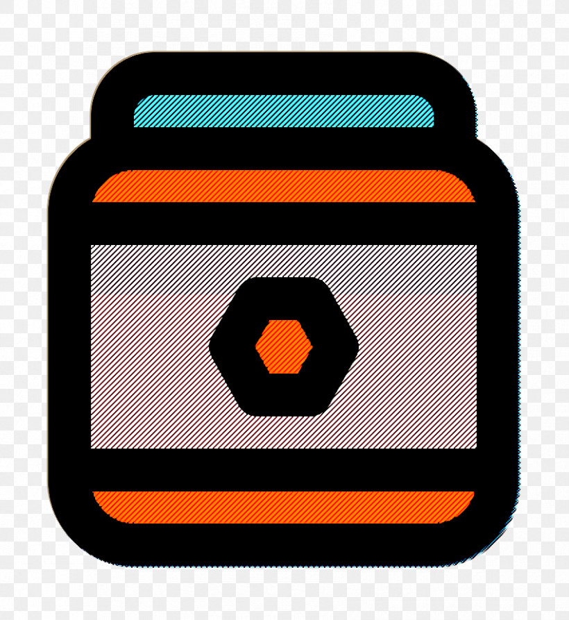 Honey Jar Icon Apiary Icon, PNG, 850x926px, Honey Jar Icon, Apiary Icon, Health, Honey, Honey Bee Download Free