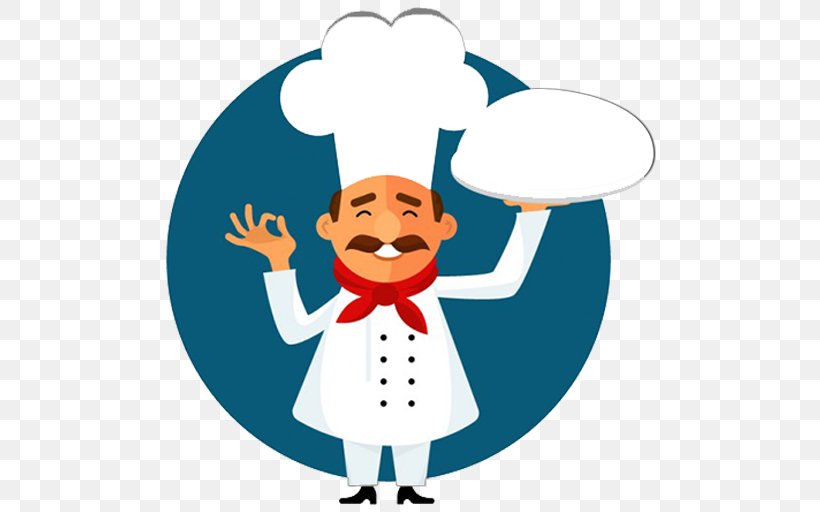 Italian Cuisine Chef Clip Art Pizza, PNG, 512x512px, Italian Cuisine, Art, Cartoon, Chef, Chefs Uniform Download Free