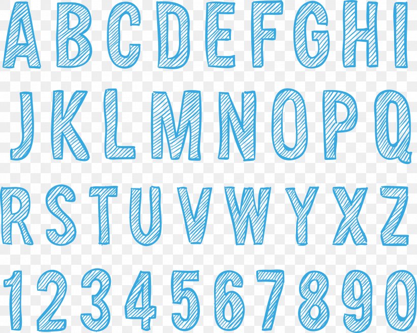 Letter English Alphabet Clip Art, PNG, 3115x2488px, Alphabet Collection, Alphabet, Arabic Numerals, Area, Blue Download Free