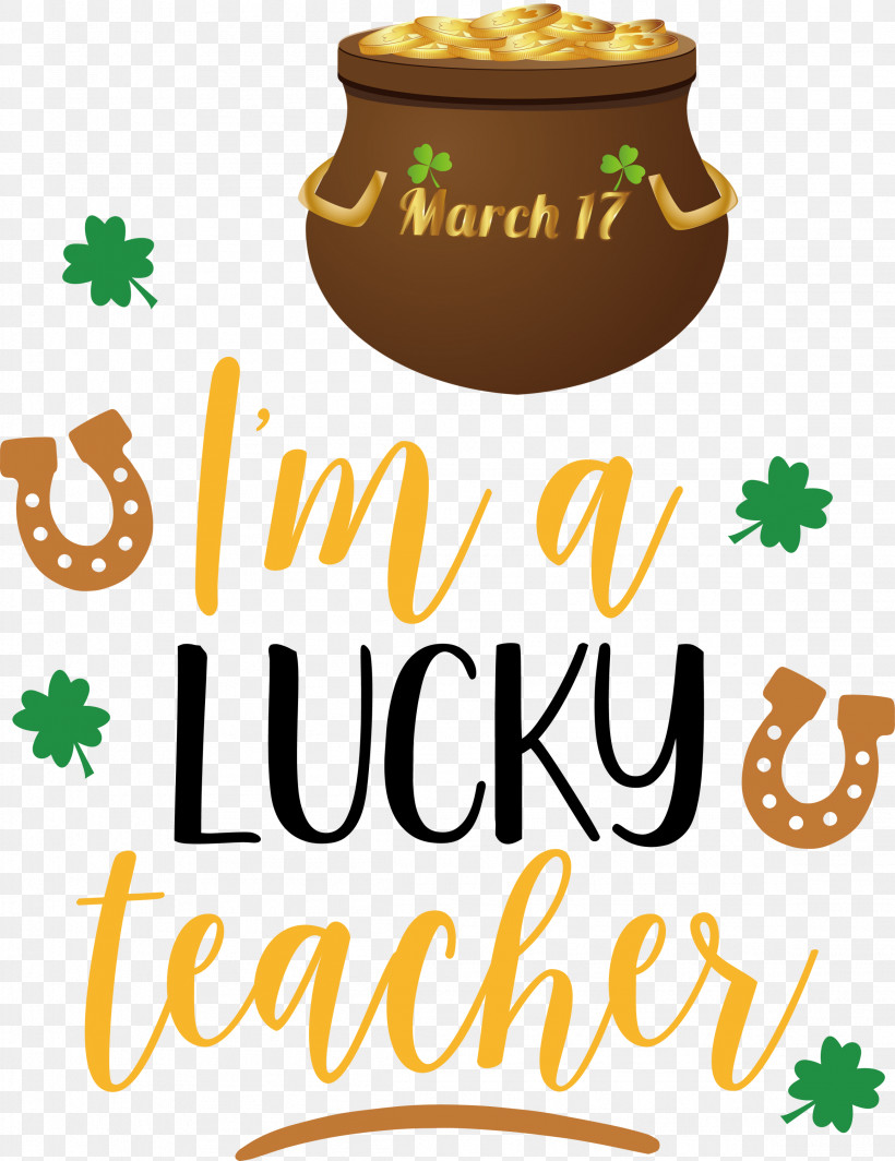 Lucky Teacher Saint Patrick Patricks Day, PNG, 2312x3000px, Saint Patrick, Fishing, Holiday, Logo, Menu Download Free