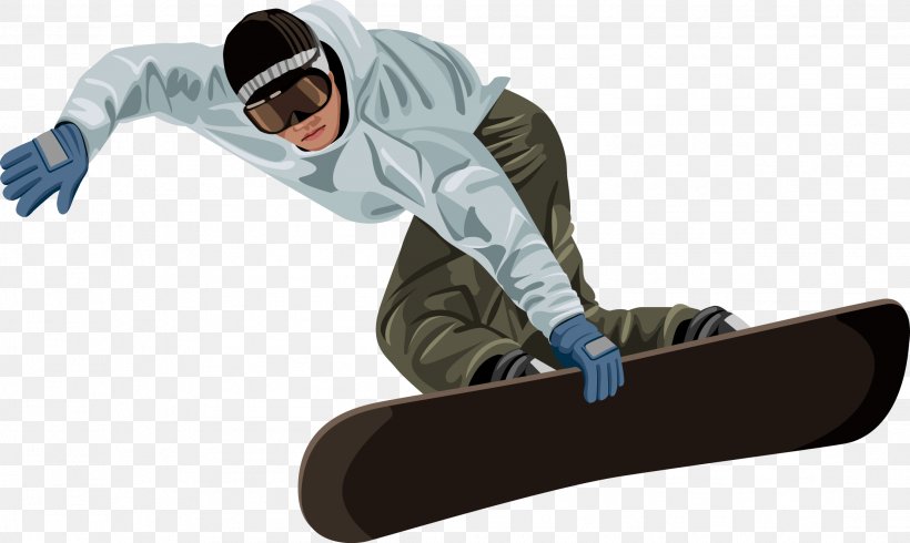 Snowboarding Euclidean Vector Clip Art, PNG, 2216x1326px, Snow, Eyewear, Freebord, Shoe, Silhouette Download Free