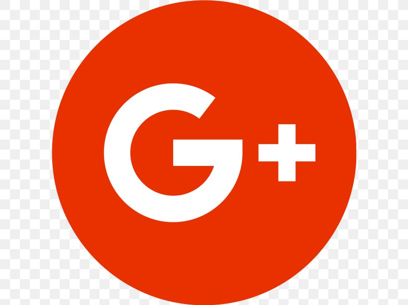 Social Media Google+ YouTube Google Logo Broadcasting, PNG, 612x612px, Social Media, Area, Blog, Brand, Broadcasting Download Free