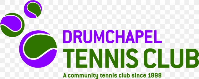 Tennis Centre Logo Tennis Official Drumchapel, PNG, 1557x624px, Tennis, Area, Brand, Copyright, Green Download Free