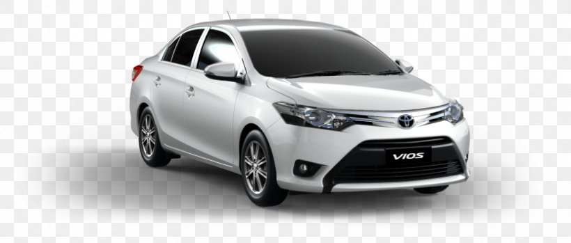 Toyota Vios Family Car Toyota Corolla, PNG, 832x355px, Toyota, Automotive Design, Automotive Exterior, Automotive Lighting, Brand Download Free