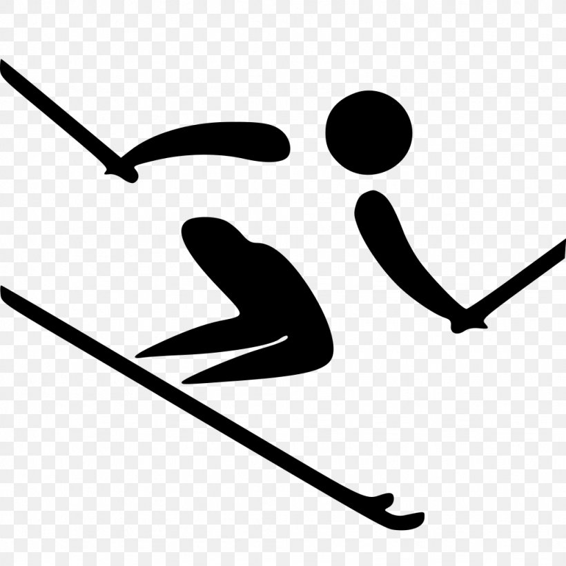 2018 Winter Olympics 1952 Winter Olympics Olympic Games Alpine Skiing At The 2018 Olympic Winter Games, PNG, 1024x1024px, Olympic Games, Alpine Skiing, Area, Artwork, Athlete Download Free