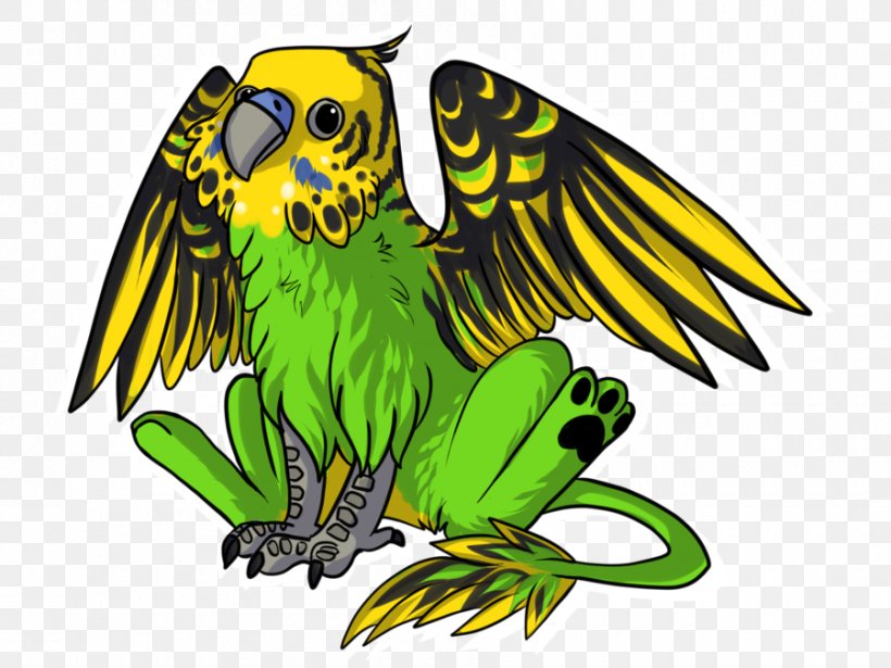 Budgerigar Parrot Bird Parakeet Pet, PNG, 900x675px, Budgerigar, Animal, Art, Beak, Bird Download Free