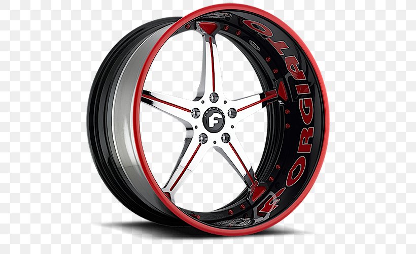 Car Rim Alloy Wheel Forgiato, PNG, 500x500px, Car, Akins Tires Wheels, Alloy Wheel, Auto Part, Automotive Design Download Free