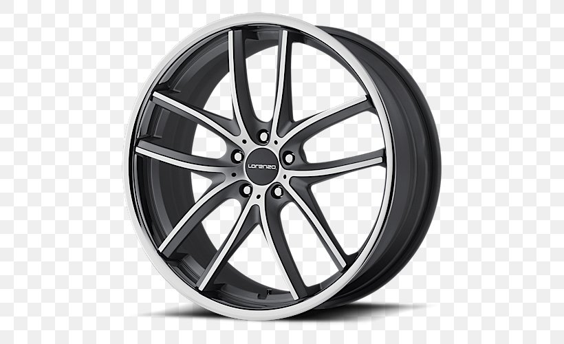 Car Rim Wheel Center Cap Tire, PNG, 500x500px, Car, Alloy Wheel, American Racing, Auto Part, Automotive Design Download Free