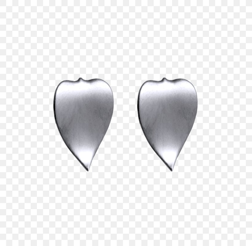 Earring, PNG, 800x800px, Earring, Earrings, Heart, Jewellery, Silver Download Free