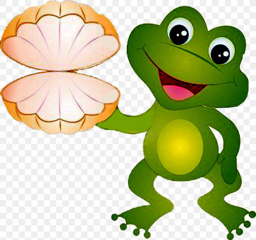 Frog Birthday Clip Art, PNG, 846x792px, Frog, Amphibian, Birthday, Green, Greeting Note Cards Download Free