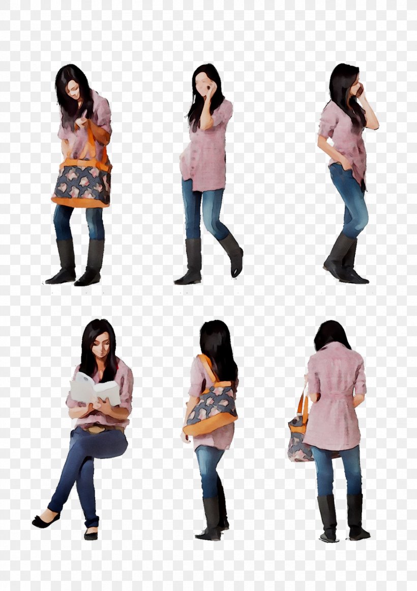 Jeans Denim Human Behavior Shoulder, PNG, 1277x1807px, Jeans, Behavior, Collage, Denim, Facial Expression Download Free