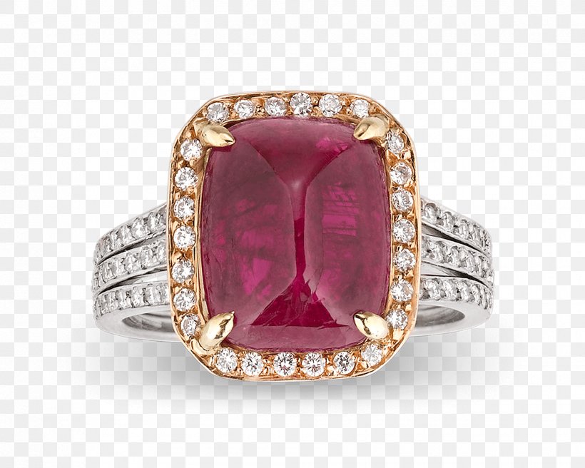 Jewellery Ruby Gemstone Ring Cabochon, PNG, 1750x1400px, Jewellery, Bling Bling, Blingbling, Brilliant, Cabochon Download Free
