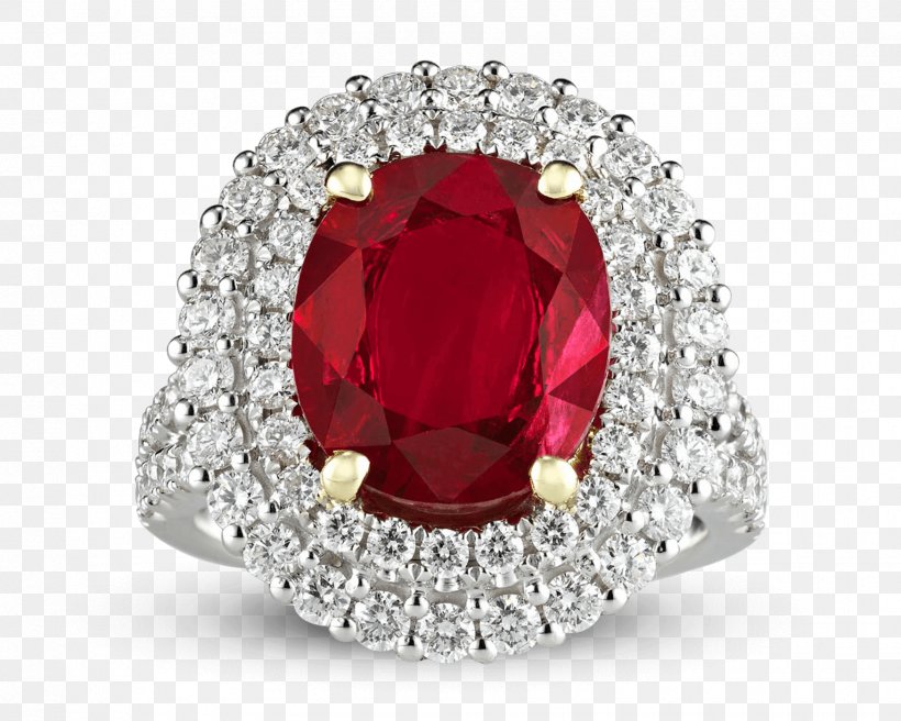 Ruby Ring Carat Diamond Jewellery, PNG, 1750x1400px, Ruby, Bling Bling, Body Jewelry, Brilliant, Carat Download Free