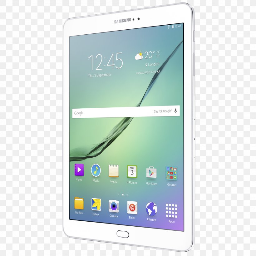 Samsung Galaxy Tab A 9.7 Samsung Galaxy Tab S2 8.0 Samsung Galaxy S II Samsung Galaxy Tab S2 9.7, PNG, 1902x1902px, Samsung Galaxy Tab A 97, Amoled, Android, Android Nougat, Cellular Network Download Free