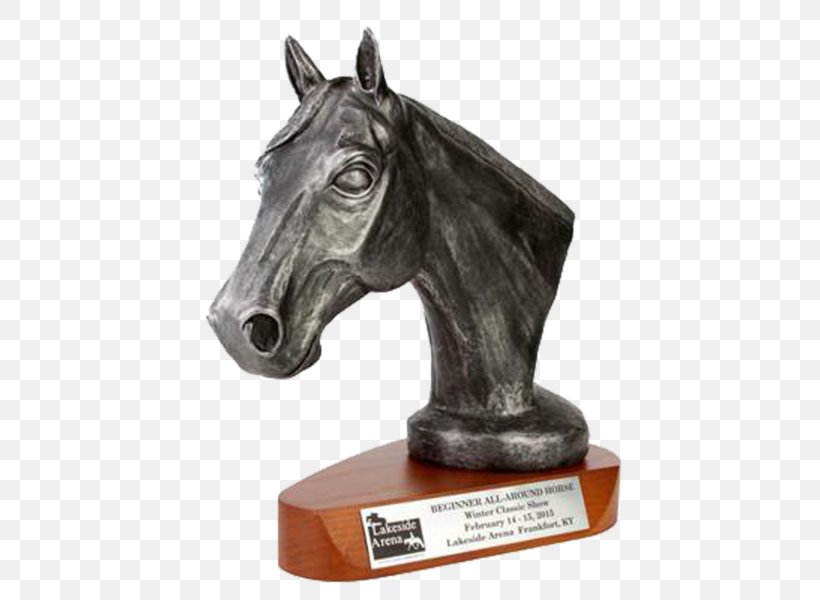 Trophy Arabian Horse Mustang Stallion Mane, PNG, 600x600px, Trophy, Arabian Horse, Award, Basketball, Figurine Download Free