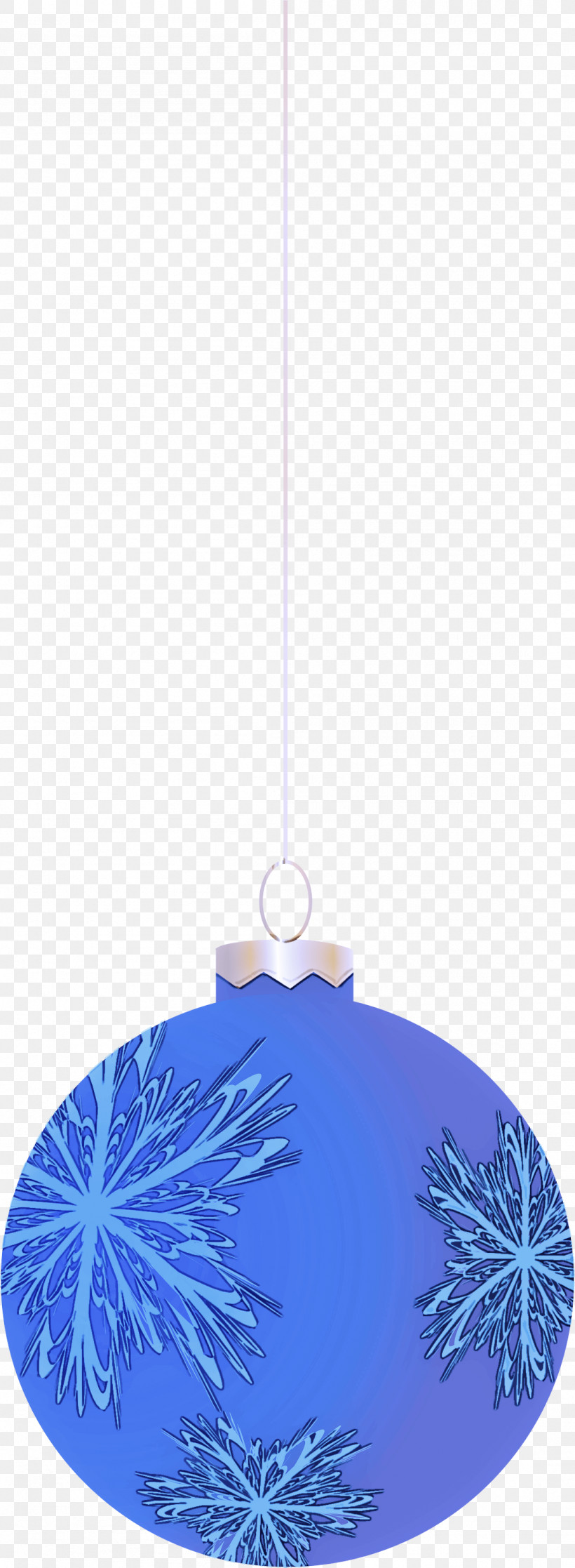 Christmas Ornament, PNG, 1101x3000px, Lighting, Ceiling Fixture, Christmas Ornament, Cobalt Blue, Holiday Ornament Download Free