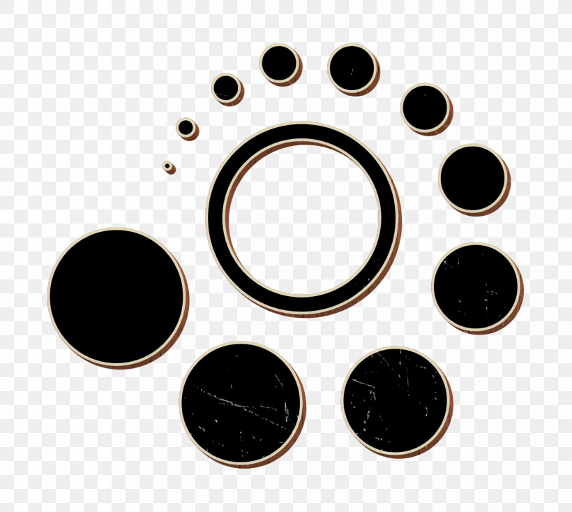 Circle With Dots Forming A Spiral In Perspective Icon Earth Icons Icon Shapes Icon, PNG, 1238x1108px, Earth Icons Icon, Abstract Art, Drawing, Logo, Painting Download Free