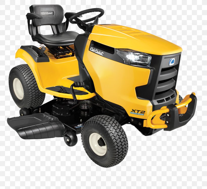 Cub Cadet XT2 LX46 Lawn Mowers Tractor Power Equipment Direct, PNG, 1200x1100px, Lawn Mowers, Agricultural Machinery, Automotive Exterior, Boyden Perron Inc, Cub Cadet Download Free