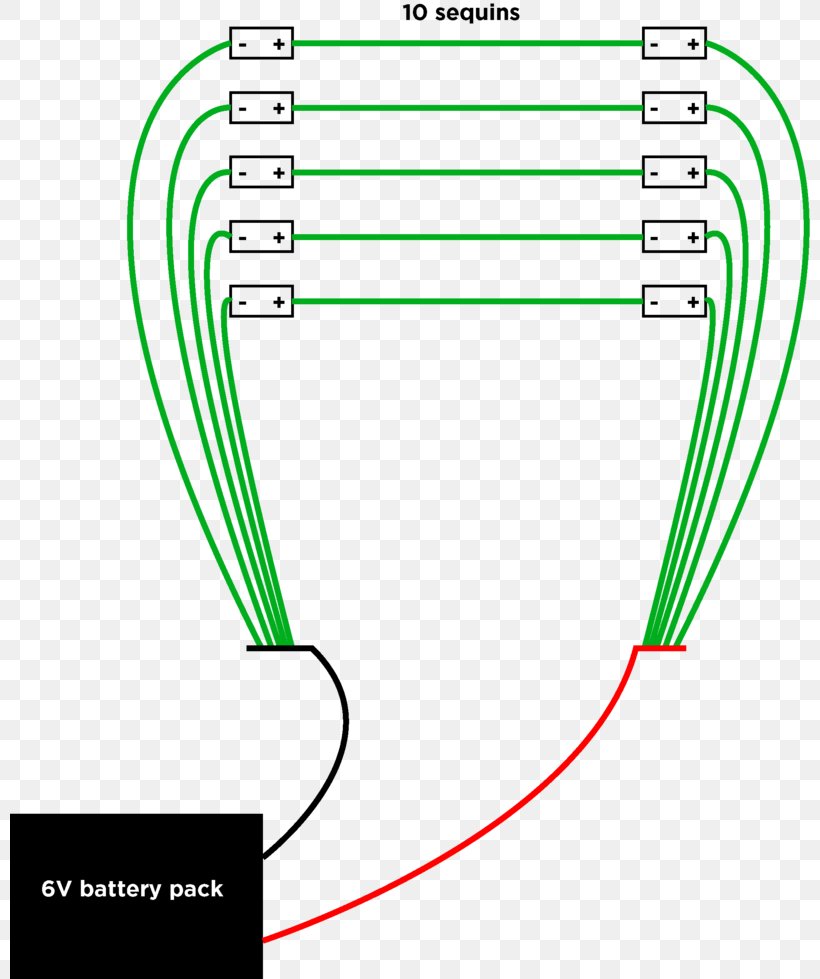 Electronic Circuit LED Circuit Electrical Network Circuit Diagram Light-emitting Diode, PNG, 800x979px, Electronic Circuit, Area, Circuit Diagram, Diagram, Electric Battery Download Free