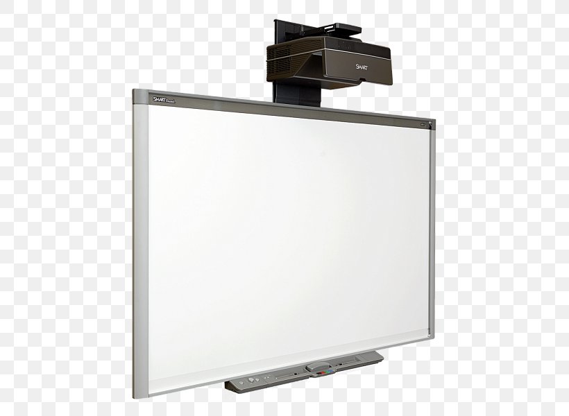 Interactive Whiteboard Projector Interactivity Projection Screens Dry-Erase Boards, PNG, 538x600px, Interactive Whiteboard, Computer Monitor Accessory, Computer Software, Display Device, Dryerase Boards Download Free