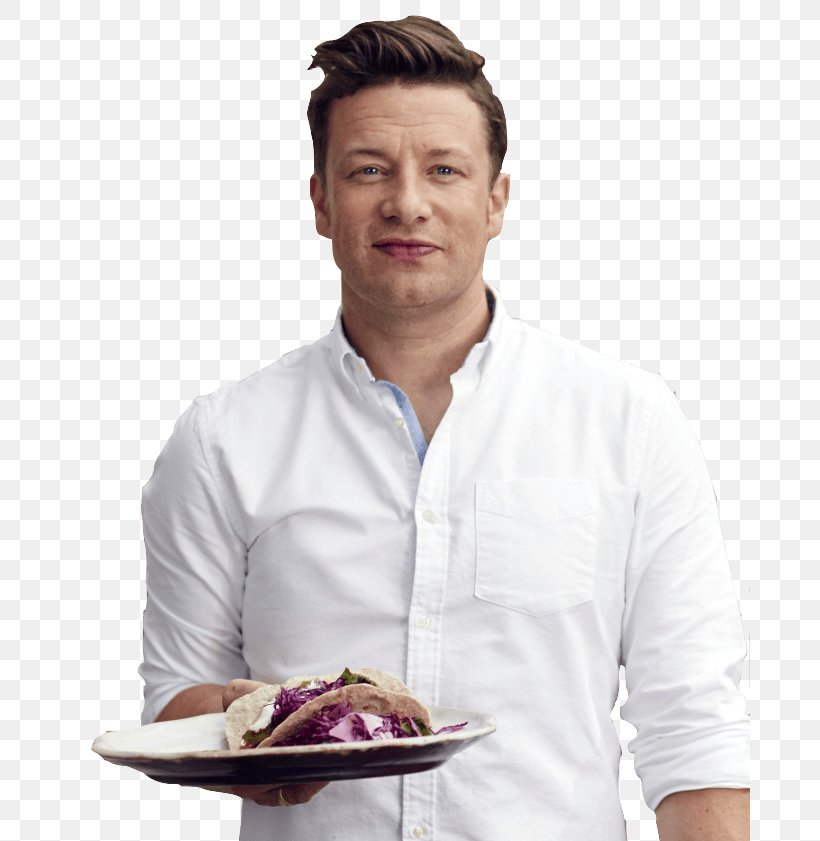 Jamie Oliver's Food Revolution En Casa Con Jamie / Jamie At Home: Encuentra Tu Forma De Cocinar Para Una Vida Mejor / Cook Your Way To The Good Life Chef, PNG, 680x841px, Jamie Oliver, Celebrity, Celebrity Chef, Chef, Cook Download Free