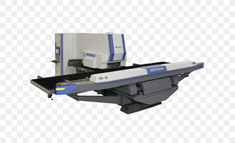 Machine Press Punch Press Turret Punch Computer Numerical Control, PNG, 640x500px, Machine, Automation, Automotive Exterior, Computer Numerical Control, Cutting Download Free