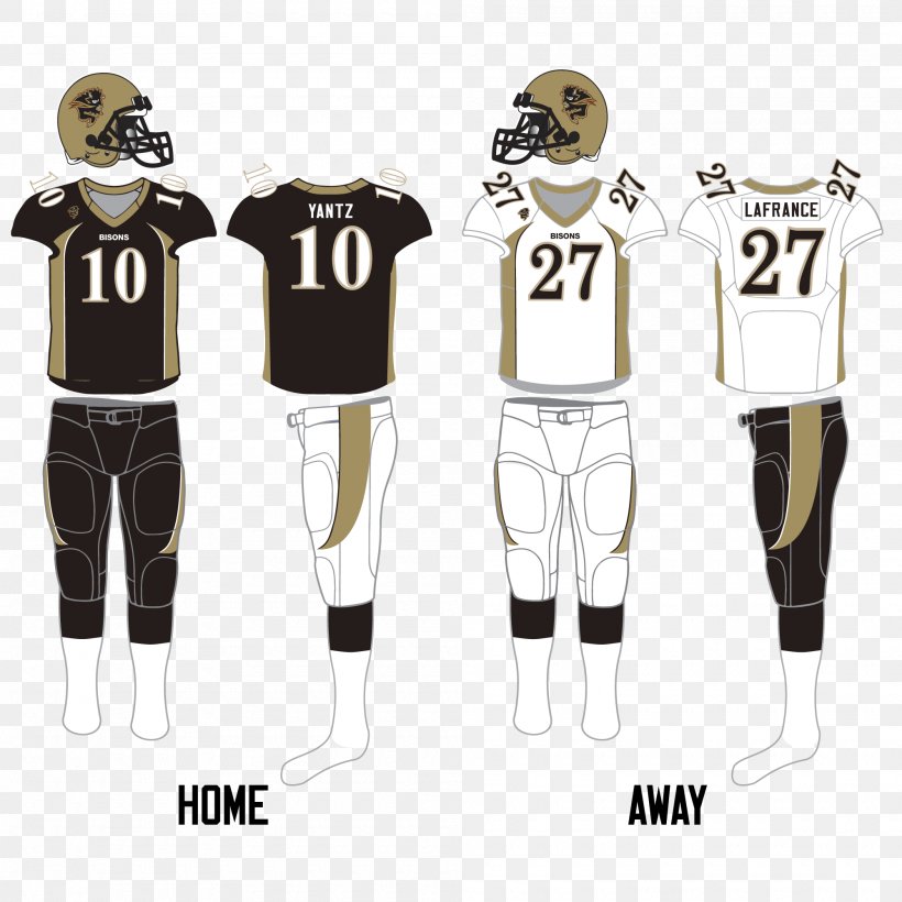 Manitoba Bisons Football University Of Manitoba Jersey Canadian Football League Uniform, PNG, 2000x2000px, Manitoba Bisons Football, American Football, Baseball Equipment, Canadian Football, Canadian Football League Download Free