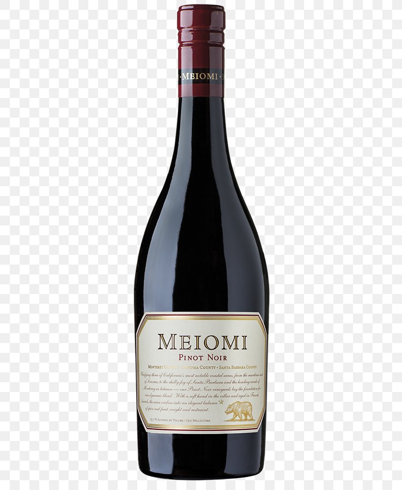 Meiomi Pinot Noir Red Wine Russian River Valley AVA, PNG, 308x1000px, Pinot Noir, Alcoholic Beverage, Bottle, Cabernet Sauvignon, Chardonnay Download Free