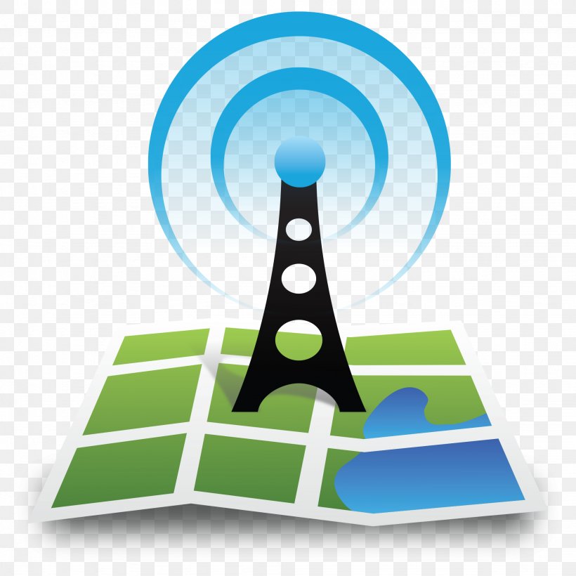 OpenSignal Cellular Network Coverage 4G Wi-Fi, PNG, 2048x2048px, Opensignal, Android, Area, Brand, Cell Site Download Free