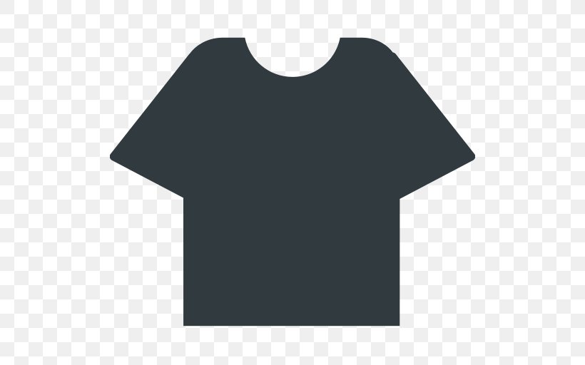 T-shirt Sleeve Shoulder Logo, PNG, 512x512px, Tshirt, Black, Black M, Brand, Logo Download Free