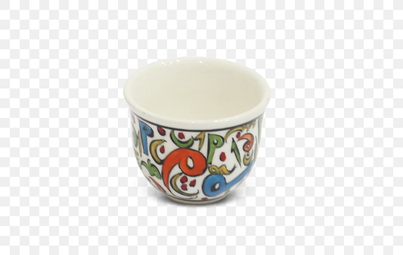 Arabic Coffee Porcelain Turkish Coffee Mug, PNG, 519x519px, Coffee, Arabic Coffee, Arabic Wikipedia, Arabs, Bowl Download Free