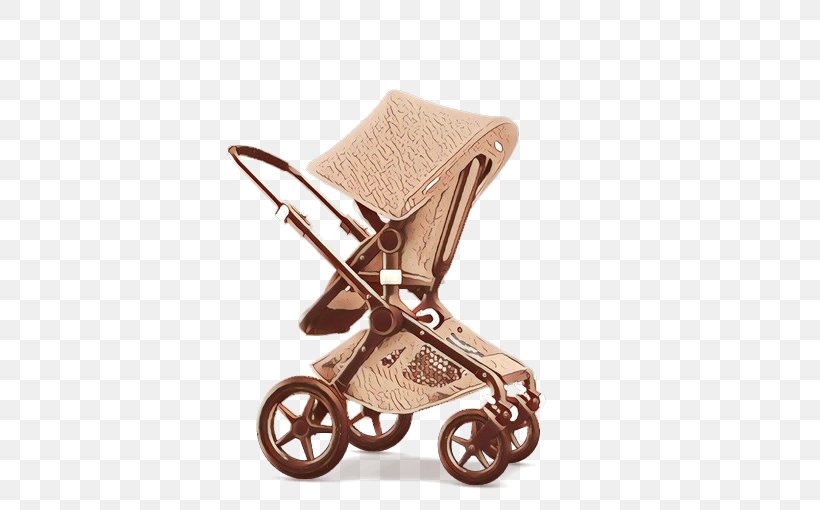 Baby Cartoon, PNG, 510x510px, Garden Furniture, Baby Carriage, Baby Products, Baby Transport, Beige Download Free