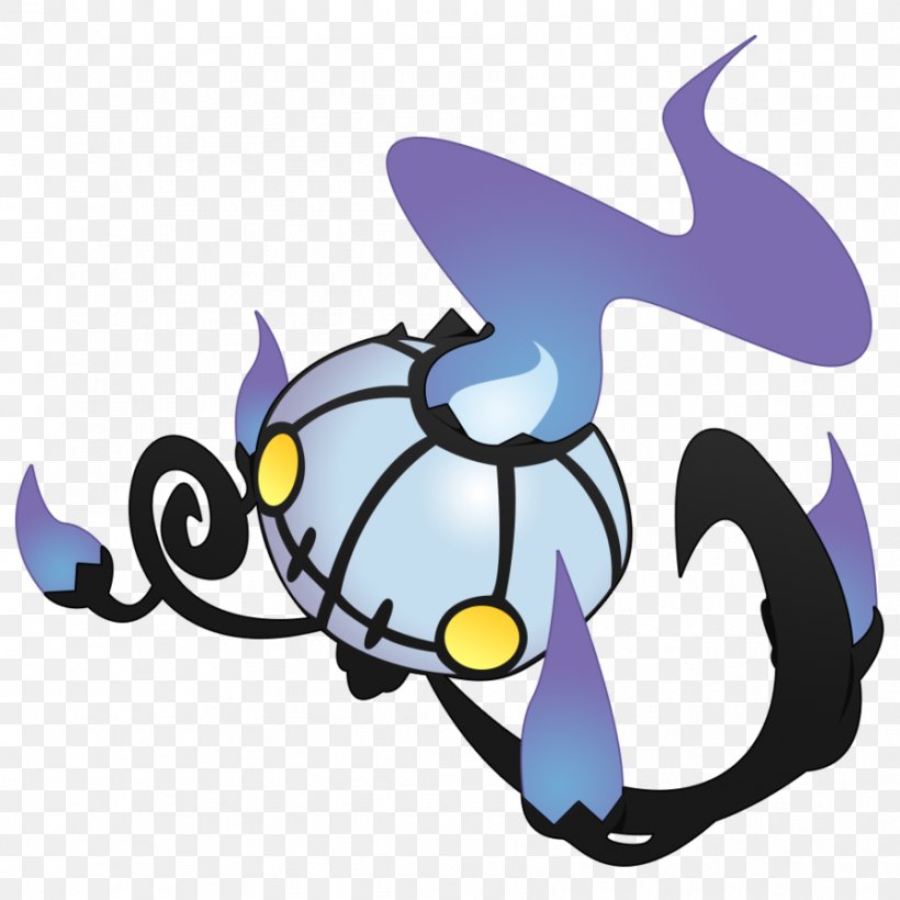 Chandelure Pokémon Universe Litwick Lampent, PNG, 894x894px, Chandelure, Artwork, Cartoon, Crawdaunt, Darkrai Download Free
