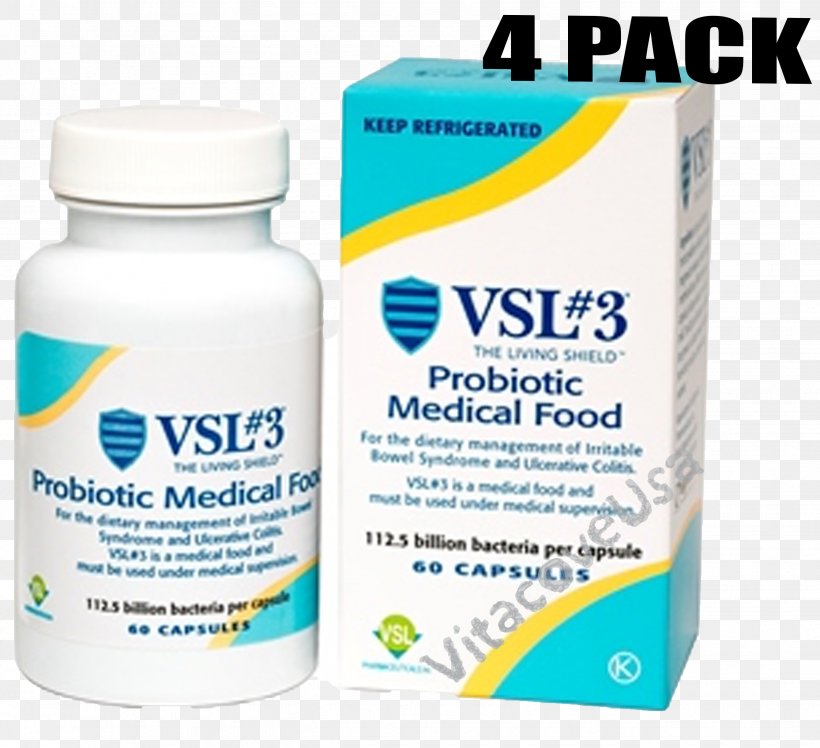 Dietary Supplement SIGMA-TAU Pharmaceuticals VSL #3 Capsules, 60 Count VSL#3 High Potency Probiotic Brand Service, PNG, 2678x2444px, Dietary Supplement, Brand, Capsule, Diet, Liquid Download Free