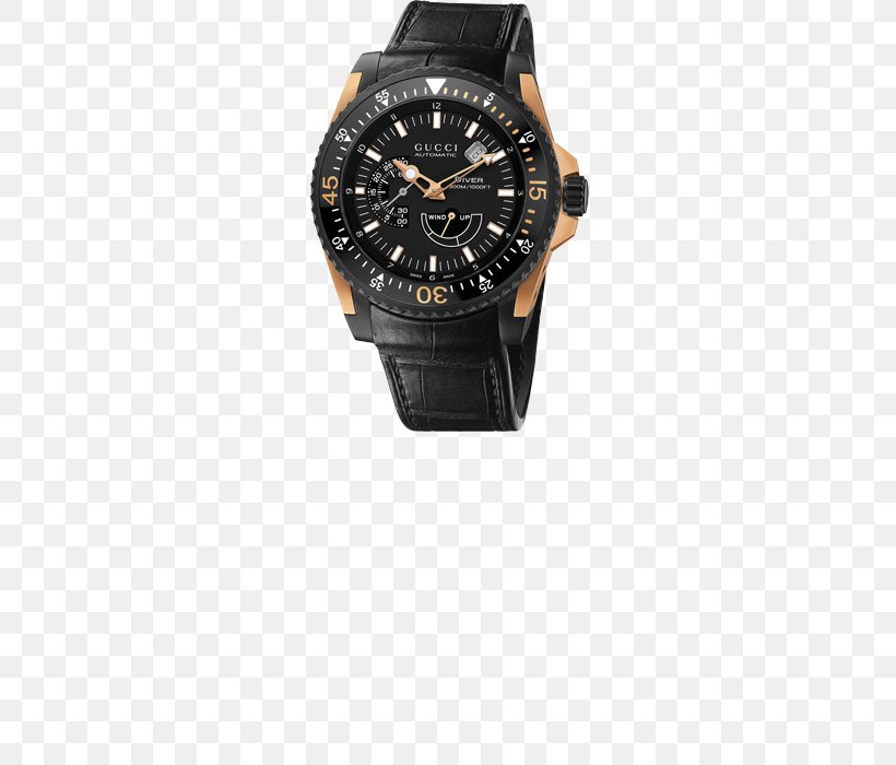 Diving Watch Gucci Automatic Watch Fashion, PNG, 700x700px, Watch, Automatic Watch, Brand, Burberry, Clothing Accessories Download Free